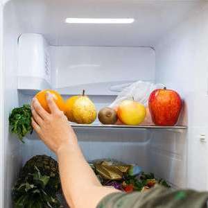 HaltbarkeitVonNahrungsmitteln