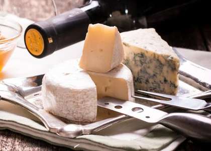 Schlechter K&auml;se riecht sauer