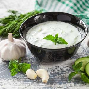Tzatziki